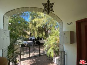 506 N Spaulding Avenue, Los Angeles CA 90036