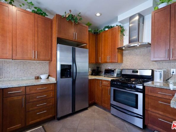 506 N Spaulding Avenue, Los Angeles CA 90036