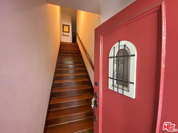 506 N Spaulding Avenue, Los Angeles CA 90036