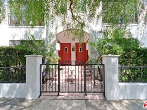 506 N Spaulding Avenue, Los Angeles CA 90036