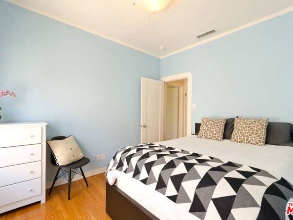 506 N Spaulding Avenue, Los Angeles CA 90036