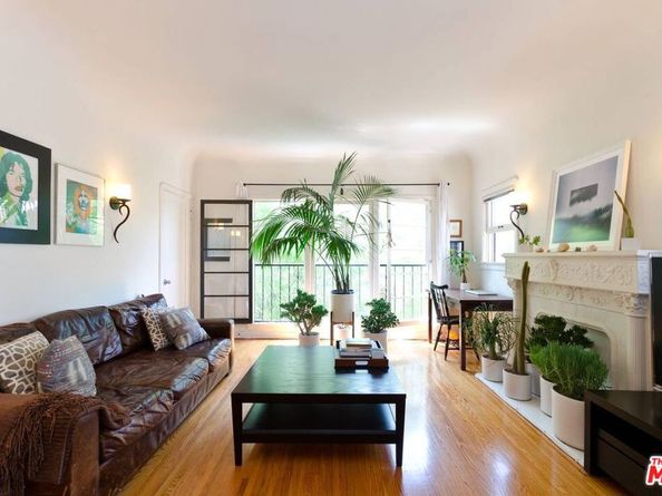 506 N Spaulding Avenue, Los Angeles CA 90036