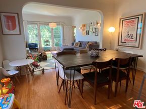 506 N Spaulding Avenue, Los Angeles CA 90036