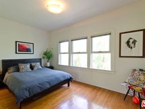 506 N Spaulding Avenue, Los Angeles CA 90036