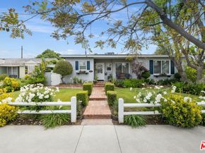 6432 Petit Avenue, Lake Balboa CA 91406