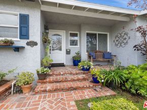 6432 Petit Avenue, Lake Balboa CA 91406