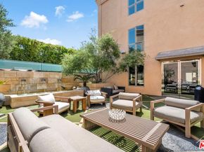 1318 S Roxbury Drive 118, Los Angeles CA 90035