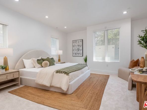 1318 S Roxbury Drive 118, Los Angeles CA 90035