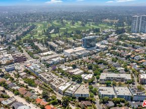 1318 S Roxbury Drive 118, Los Angeles CA 90035