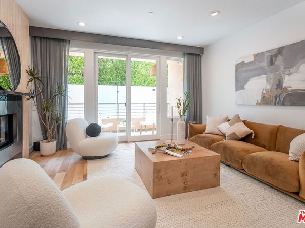 1318 S Roxbury Drive 118, Los Angeles CA 90035