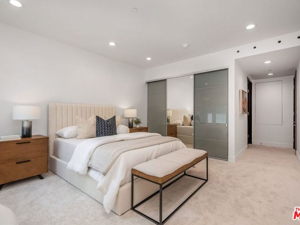 1318 S Roxbury Drive 118, Los Angeles CA 90035