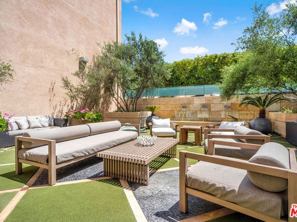 1318 S Roxbury Drive 118, Los Angeles CA 90035