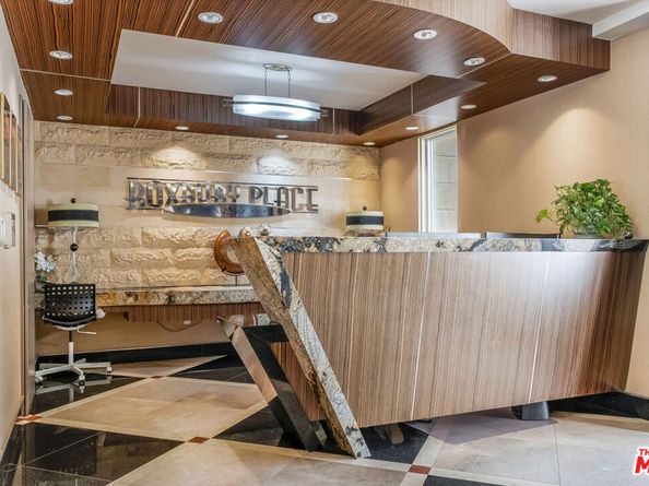 1318 S Roxbury Drive 118, Los Angeles CA 90035