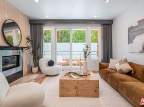 1318 S Roxbury Drive 118, Los Angeles CA 90035