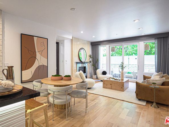 1318 S Roxbury Drive 118, Los Angeles CA 90035