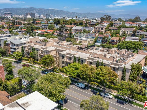 1318 S Roxbury Drive 118, Los Angeles CA 90035