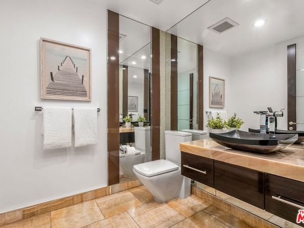 1318 S Roxbury Drive 118, Los Angeles CA 90035