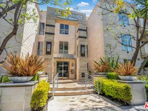 1318 S Roxbury Drive 118, Los Angeles CA 90035