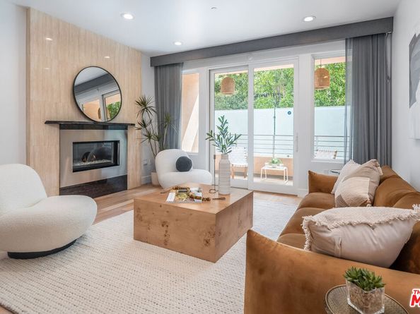 1318 S Roxbury Drive 118, Los Angeles CA 90035