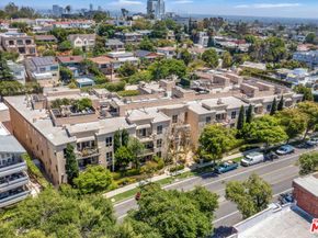 1318 S Roxbury Drive 118, Los Angeles CA 90035