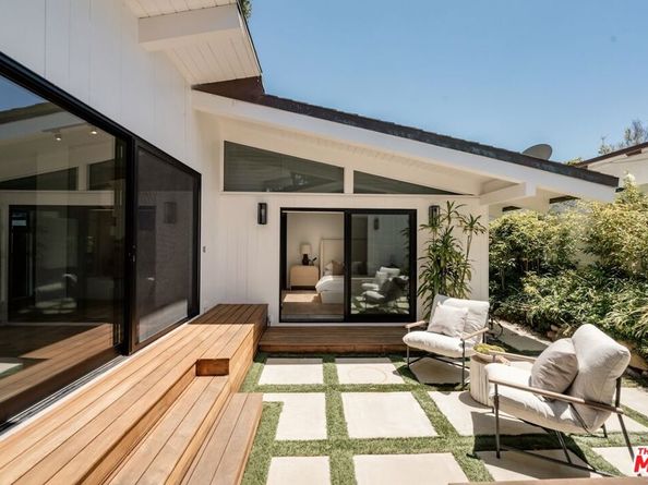 23701 Harbor Vista Drive, Malibu CA 90265