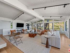 23701 Harbor Vista Drive, Malibu CA 90265