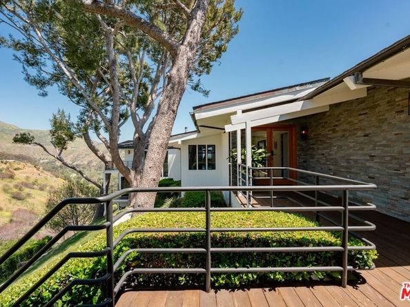 23701 Harbor Vista Drive, Malibu CA 90265