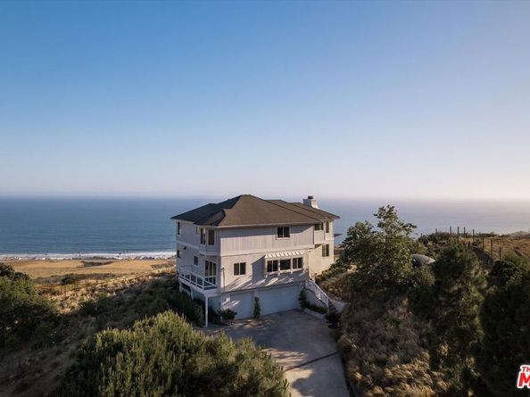 6007 Trancas Canyon Road, Malibu CA 90265