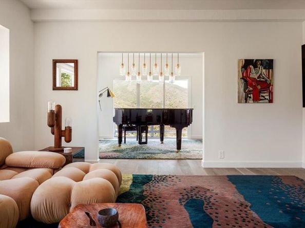 6007 Trancas Canyon Road, Malibu CA 90265