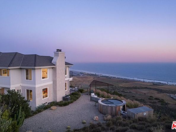 6007 Trancas Canyon Road, Malibu CA 90265