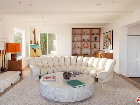 6007 Trancas Canyon Road, Malibu CA 90265