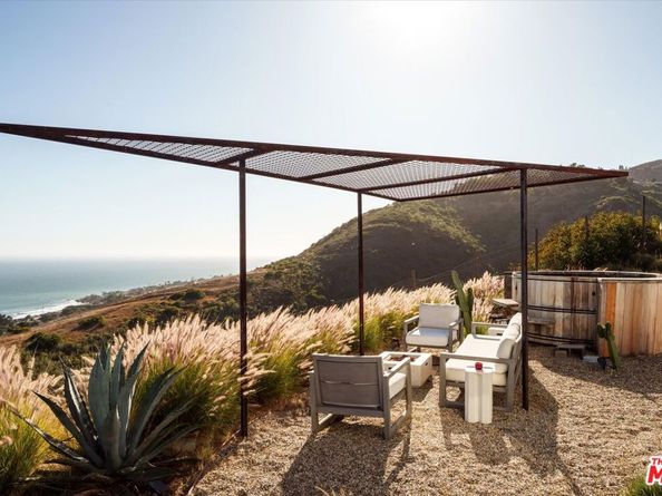 6007 Trancas Canyon Road, Malibu CA 90265