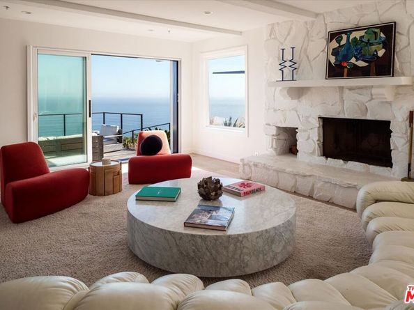 6007 Trancas Canyon Road, Malibu CA 90265