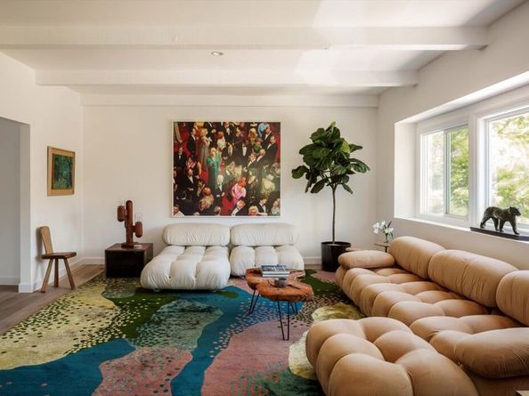 6007 Trancas Canyon Road, Malibu CA 90265