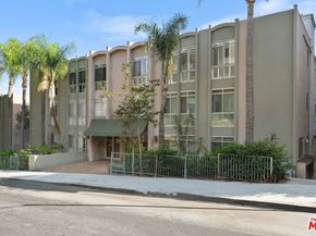 7270 Hillside Avenue 302, Los Angeles CA 90046