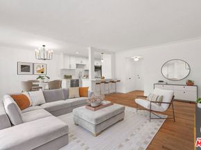 7270 Hillside Avenue 302, Los Angeles CA 90046