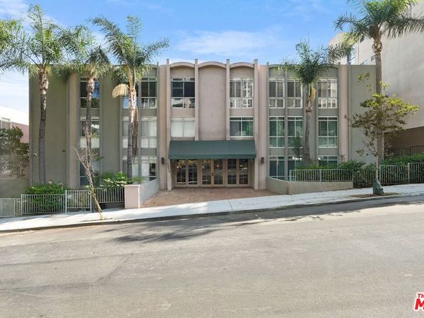 7270 Hillside Avenue 302, Los Angeles CA 90046