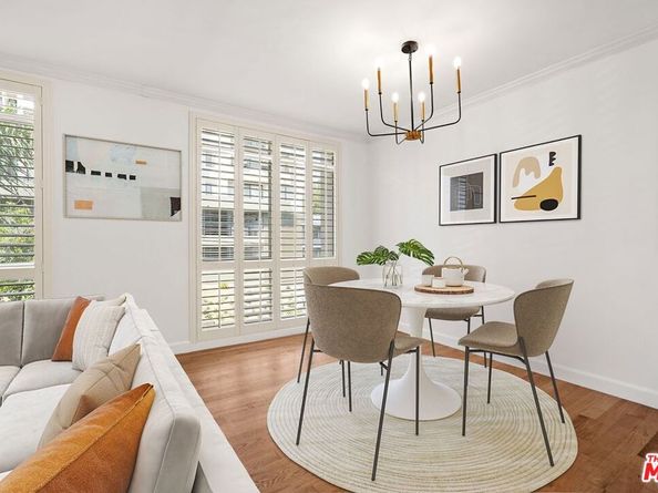 7270 Hillside Avenue 302, Los Angeles CA 90046