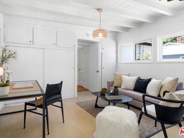 3340 Cardiff Avenue, Los Angeles CA 90034