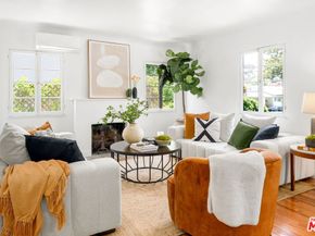 3340 Cardiff Avenue, Los Angeles CA 90034