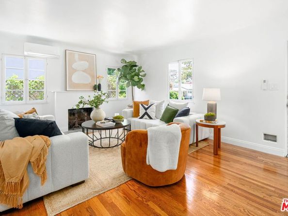 3340 Cardiff Avenue, Los Angeles CA 90034