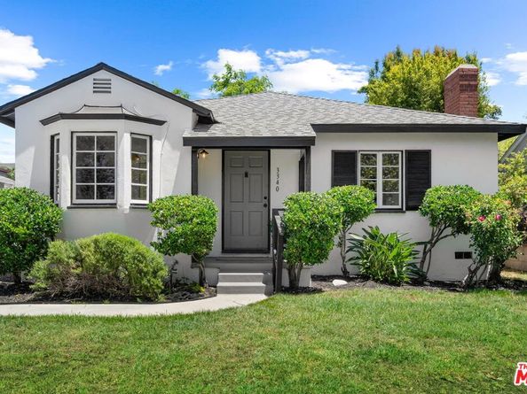 3340 Cardiff Avenue, Los Angeles CA 90034