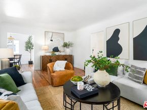 3340 Cardiff Avenue, Los Angeles CA 90034