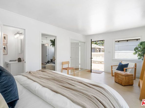 3340 Cardiff Avenue, Los Angeles CA 90034