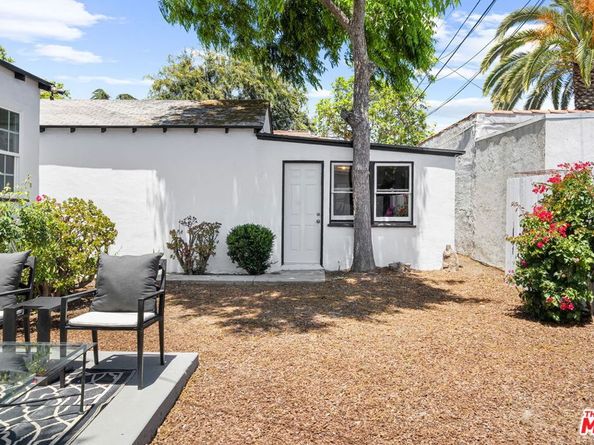 3340 Cardiff Avenue, Los Angeles CA 90034