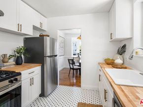 3340 Cardiff Avenue, Los Angeles CA 90034