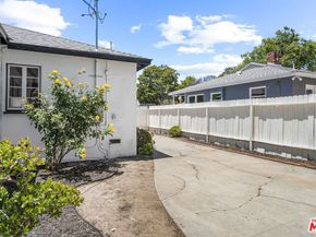 3340 Cardiff Avenue, Los Angeles CA 90034