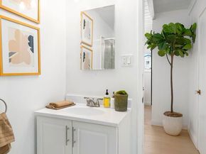 3340 Cardiff Avenue, Los Angeles CA 90034