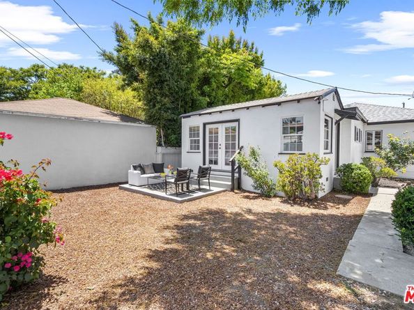 3340 Cardiff Avenue, Los Angeles CA 90034