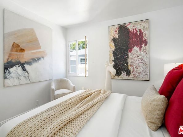 3340 Cardiff Avenue, Los Angeles CA 90034